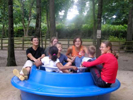 vla la famille